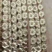 طلا تازه وکم استفاده شده شیک وبروز ن|جواهرات|قروه, |دیوار