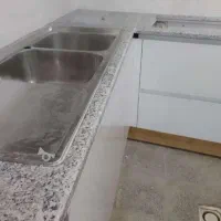 سنگ کابینت گرانیت|مصالح و تجهیزات ساختمان|الشتر, |دیوار