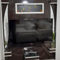 دکور دیواری تلویزیون