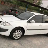 مگان 2000