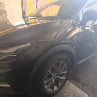 دیگینیتی پرایم تو مارون بدون رنگ دارای بیمه بدنه