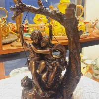 مجسمه و تندیس قدیمی