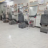 استخدام همکار و2دستیار درسالن زیبایی بانوعبدی.|استخدام درمانی، زیبایی، بهداشتی|مشهد, کشف|دیوار
