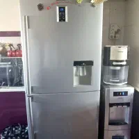 یخچال فریزر دوقلو بزرگ مودنا