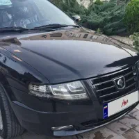 سمند سورن EF7مدل مدل۴۰۲|خودرو سواری و وانت|تهران, پیکان شهر|دیوار