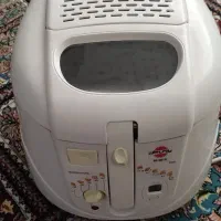 سرخ کن پارس خزر نو وچای ساز سوپر استار نو