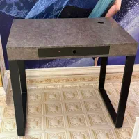 میز مطالعه رو سنگی