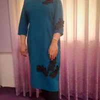 فروش تعدادی پیراهن مجلسی کاملا تمیزوسالم|لباس|رامسر, |دیوار