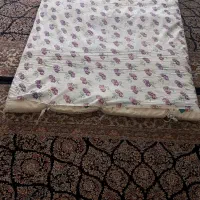 تشک و لحاف پنبه ای|رختخواب، بالش، پتو|نهاوند, |دیوار