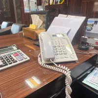 منشی خانم