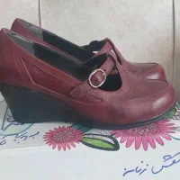 کفش زنانه نو سایز ۳۷