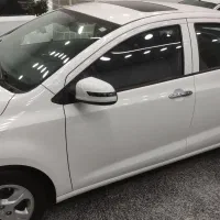 شاهین Gاتومات 1403|خودرو سواری و وانت|قدس, شهرقدس|دیوار