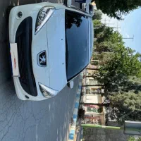 207 اتومات لاکچری۱۴۰۳ گارانتی فعال