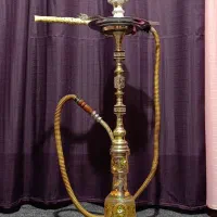 قلیان حاج اوغلی