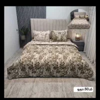 انواع روتختی پنبه دوزی دونفره 2400 یکنفره 2100|سرویس روتختی|مشهد, شهرک رازی (شهرک غرب)|دیوار