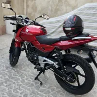 پالس 180 UG4 قرمز