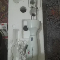مخلوط کن ۵ کاره