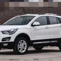 فروش خودزو هایما اس 5 اتومات سفید