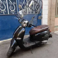 رهرو150اسکوتر