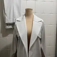 کت - کت و شلوار - پیراهن