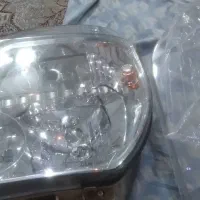 چراغ جلو فوتون ۶تن