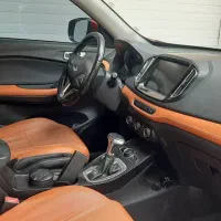 تیگو 7 مدل ۱۳۹۷ خوشگل و تو دل برو|خودرو سواری و وانت|یزد, |دیوار