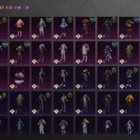 اکانت بابجی فول اسکین لول ۶۸ و کونکر تخفیف داره|کنسول، بازی ویدئویی و آنلاین|سوسنگرد, |دیوار