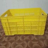 جعبه سبزی جعبع میوه بزرگ تعداد5عدد