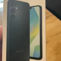 گوشی سامسونگ گلکسی آ ۱۶|موبایل|سنقر, |دیوار