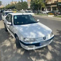 پارس مدل ۱۴۰۱|خودرو سواری و وانت|چناران, |دیوار