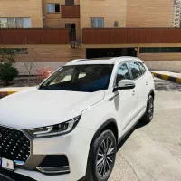 فونیکس تیگو 8 پرو مکس آی ای، مدل ۲۰۲۴ (مدل ۱۴۰۳)|خودرو سواری و وانت|اصفهان, کوی شهید کشوری|دیوار