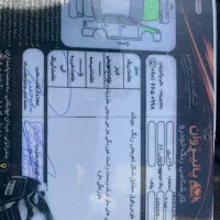 تیبا۲ مدل ۹۸ تمیز|خودرو سواری و وانت|رشت, کوی عرفان|دیوار