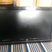 تلوزیون نو و تمیز