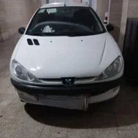 یک دستگاه ۲۰۶ تیپ ۳ بدون رنگ ۱۴۵۰