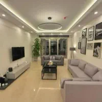 اجاره اپارتمان مبله پارت تایم/ روزانه/ دهکده/چیتگر|اجارهٔ کوتاه‌مدت آپارتمان و سوئیت|تهران, آبشار تهران (دریاچه)|دیوار