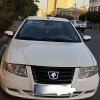 سورن مدل آخر 86 تحویل 87معاوضه مزدا دو کابین 1700