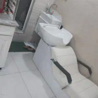 وسایل آرایشگاه زنانه|آرایشگاه و سالنهای زیبایی|کرج, حیدرآباد|دیوار