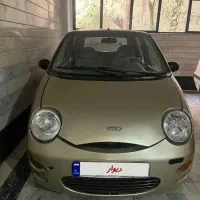 ام وی ام ۱۱۰ مدل ۱۳۸۸