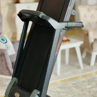 تردمیل strenGth|تجهیزات ورزشی|کرج, شهرک یاس شمالی|دیوار