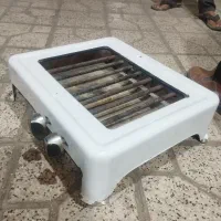 کباب پز|اجاق گاز و لوازم برقی پختوپز|مشهد, ابوذر|دیوار