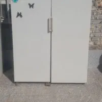 یخچال فریزر پارس و سردوز
