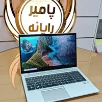 ۱۰هسته ای /Hp ellite book G9 /i5 1235 نسل۱۲/