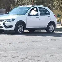 کوییک sفول آپشن معاوضه با اطلس|خودرو سواری و وانت|هشتگرد, شهرک بعثت|دیوار