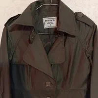 دو عدد بارونی