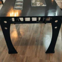 میز تک نهار خوری۴ نفره