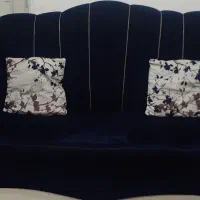 مبل کارکرده۷نفره