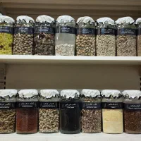 استخدام فروشنده خانم در عطاری دارویی