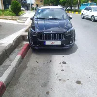 اطلس مشکی|خودرو سواری و وانت|سنندج, |دیوار