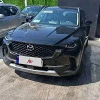 2025مزداcx50