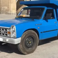 استخدام راننده همراه با نیسان استیجاری